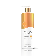 Olay Vitamin C Brightening Body Lotion 17Floz/502mL
