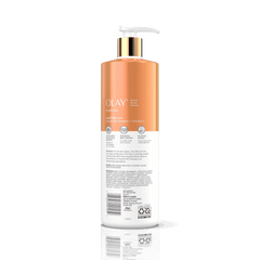 Olay Vitamin C Brightening Body Lotion 17Floz/502mL