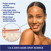 Palmer's, Skin Success® with Vitamin E, Fade Milk Tone Correcting Body Lotion, 8.5 fl oz (250 ml)