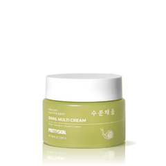 PRETTYSKIN Snail Multi Cream