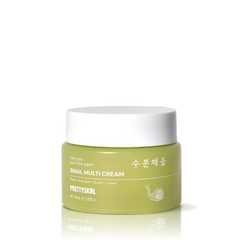 PRETTYSKIN Snail Multi Cream