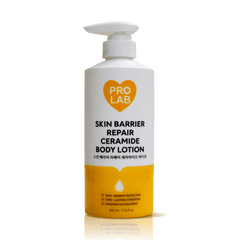 PROLAB Ceramide Skin Barrier Repair Brightening Body Lotion 500ml