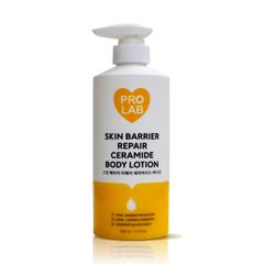 PROLAB Ceramide Skin Barrier Repair Brightening Body Lotion 500ml