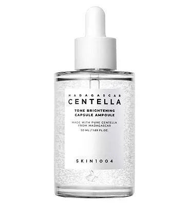 SKIN1004 Madagascar Centella Tone Brightening Capsule Ampoule 50ml