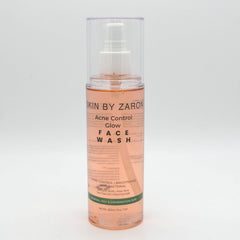 Skin By Zaron Acne Control Glow Face Wash