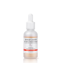 Skin By Zaron 2% Alpha-Arbutin Serum