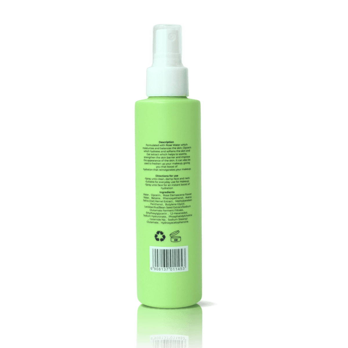 Skin by Zaron Moisture Boost Hydrating Essence