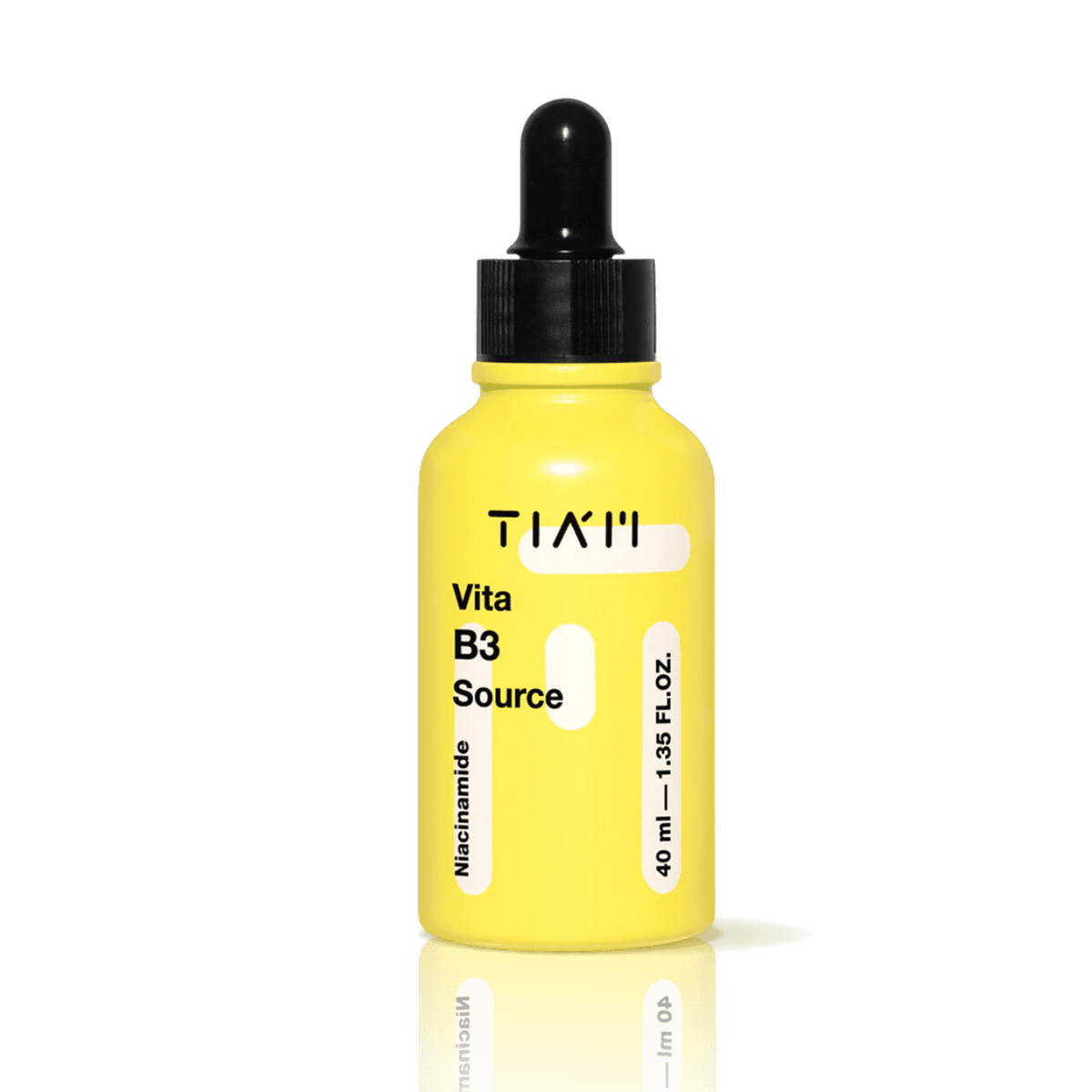 TIAM Vita B3 Source 40 mL