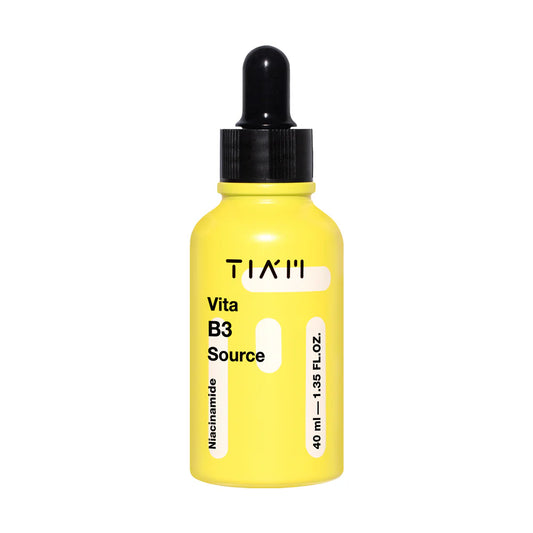 TIAM Vita B3 Source 40 mL