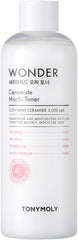TONYMOLY WONDER Ceramide Mochi Toner 300mL