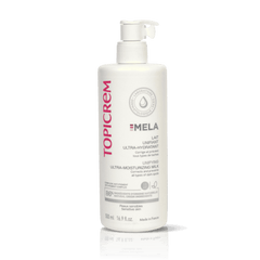 Topicrem MELA Unifying Ultra-Moisturising Milk 500ml